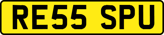 RE55SPU