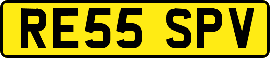 RE55SPV