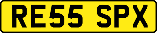 RE55SPX