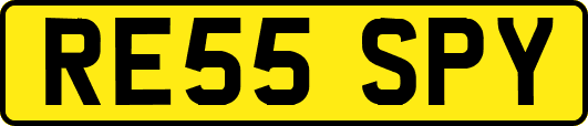 RE55SPY