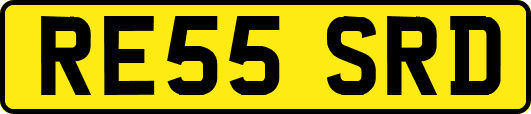 RE55SRD