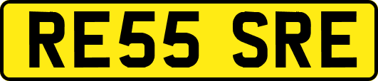 RE55SRE