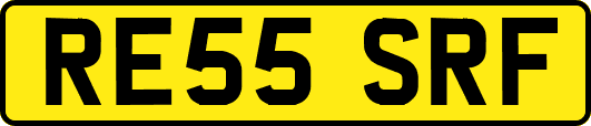 RE55SRF