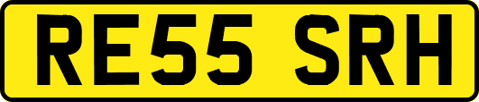RE55SRH