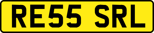 RE55SRL