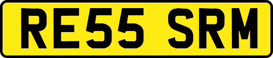 RE55SRM