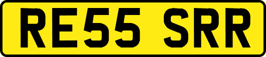 RE55SRR
