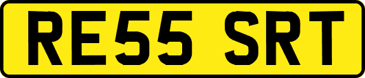 RE55SRT