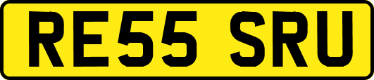 RE55SRU