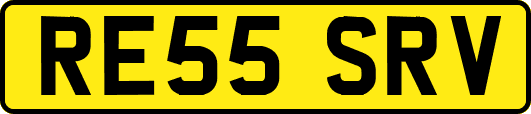 RE55SRV