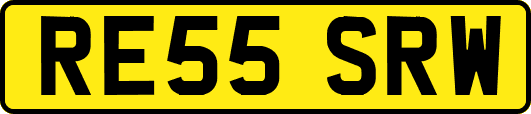 RE55SRW