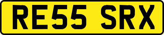 RE55SRX