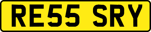 RE55SRY