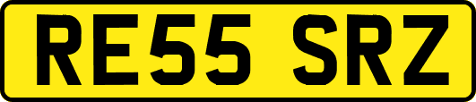RE55SRZ