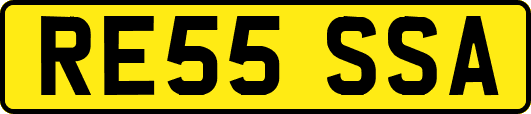 RE55SSA