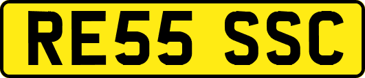 RE55SSC