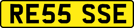 RE55SSE