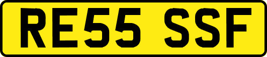 RE55SSF
