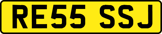 RE55SSJ