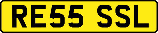 RE55SSL
