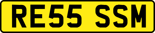 RE55SSM