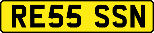 RE55SSN