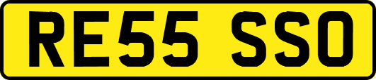 RE55SSO