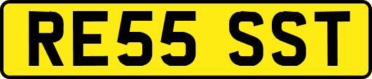 RE55SST