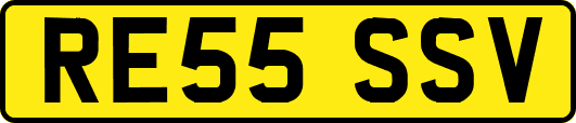 RE55SSV