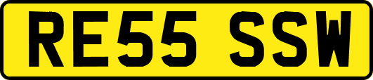 RE55SSW