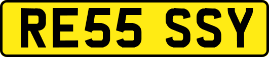 RE55SSY