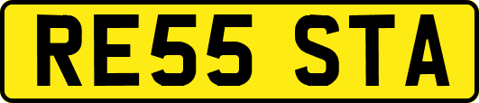 RE55STA