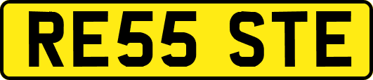 RE55STE
