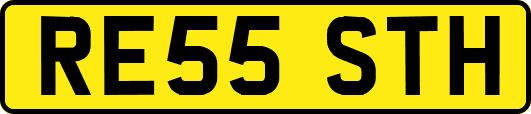 RE55STH
