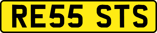 RE55STS