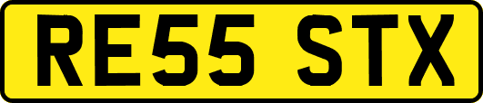 RE55STX