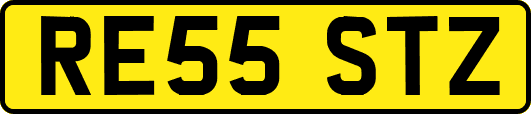 RE55STZ