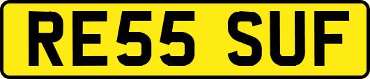 RE55SUF