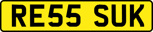 RE55SUK