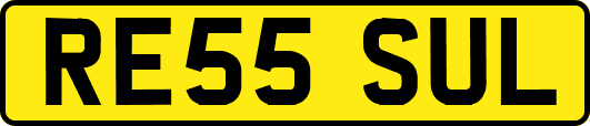 RE55SUL