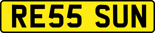 RE55SUN