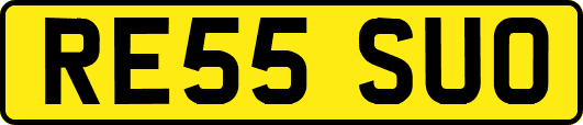 RE55SUO