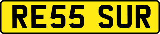 RE55SUR