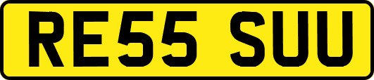 RE55SUU