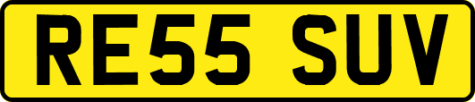 RE55SUV