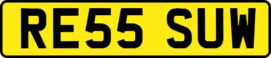 RE55SUW