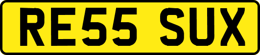 RE55SUX