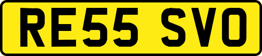 RE55SVO