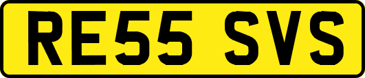 RE55SVS
