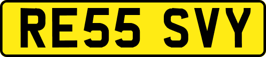 RE55SVY